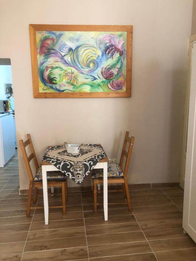 La Maison De Charme Syracuse Esterno foto