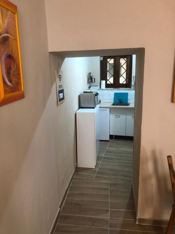 La Maison De Charme Syracuse Esterno foto